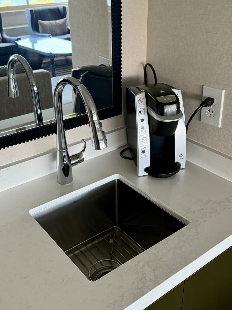 Hyatt Regency Cambridge 17