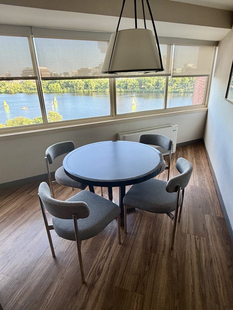 Hyatt Regency Cambridge 20