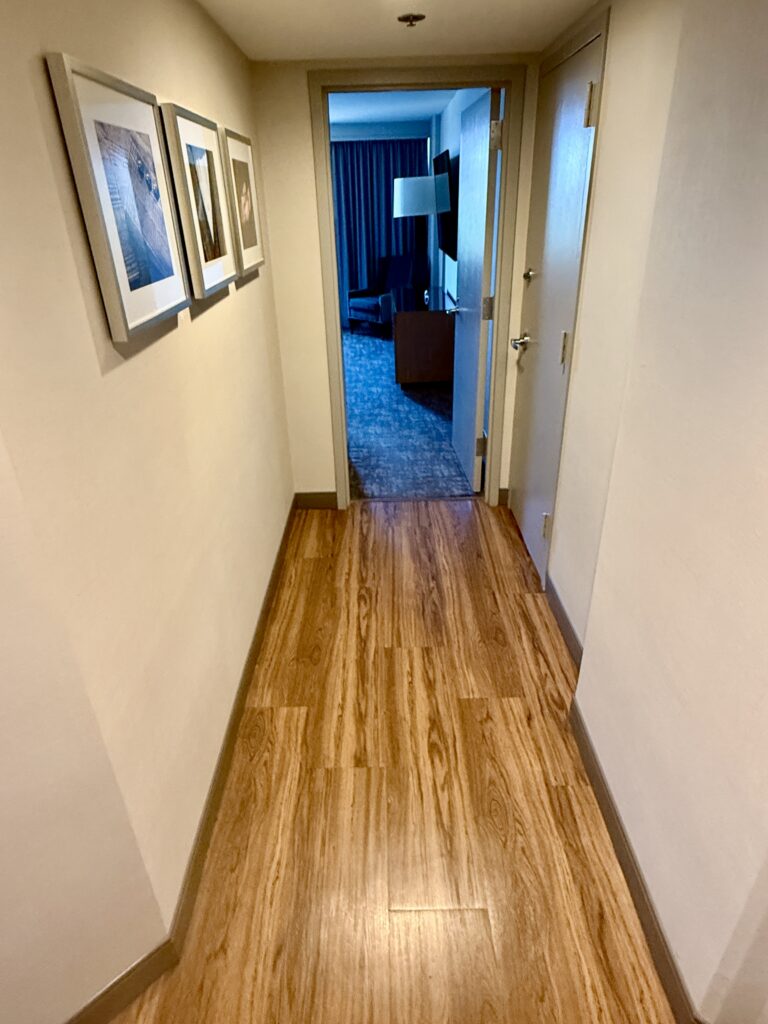 Hyatt Regency Cambridge 25