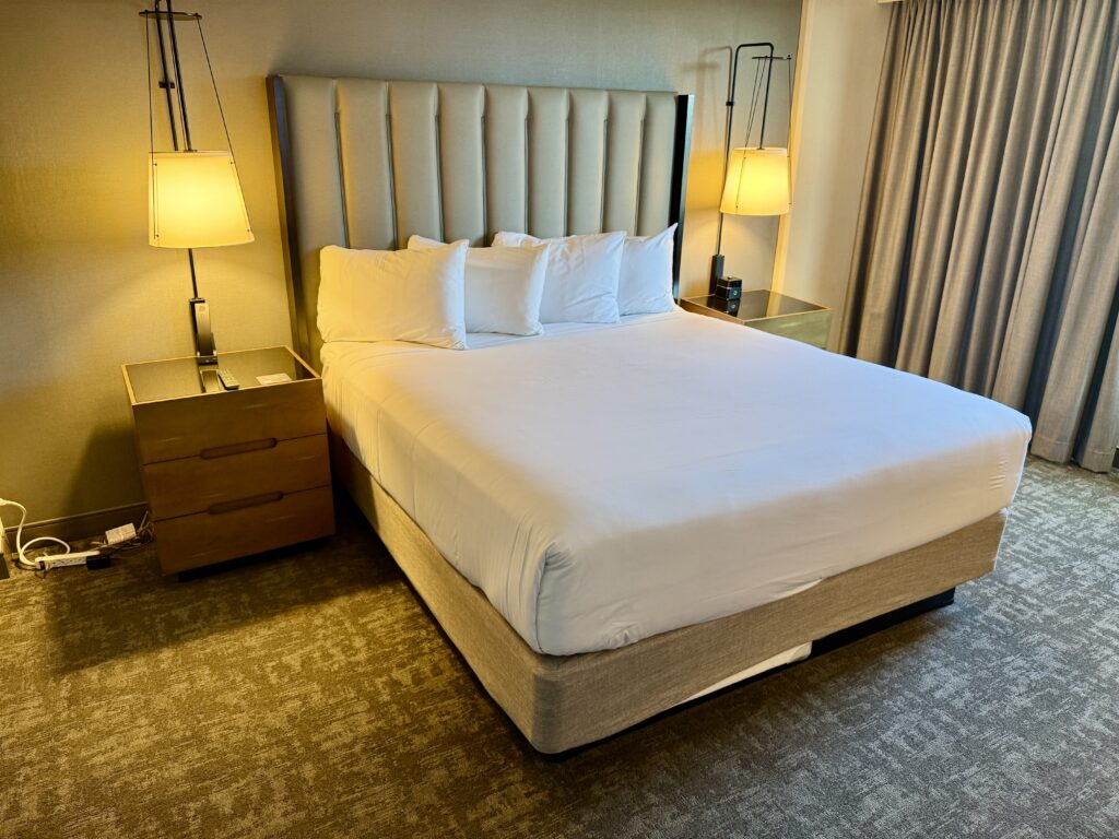 Hyatt Regency Cambridge 26
