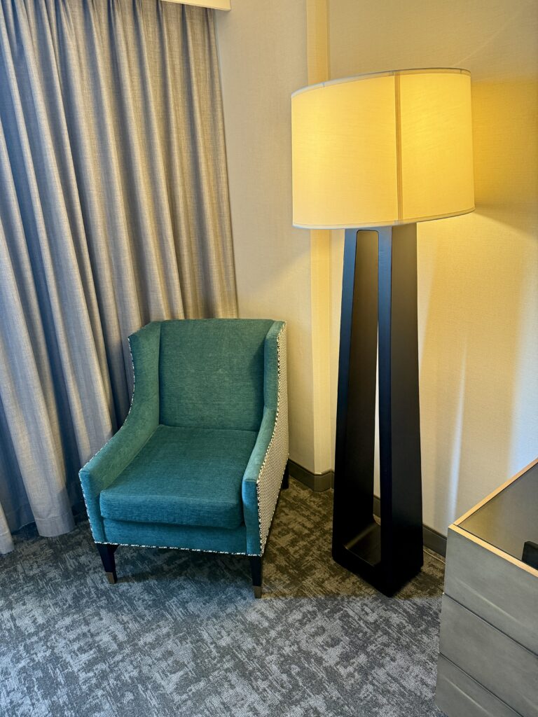 Hyatt Regency Cambridge 29
