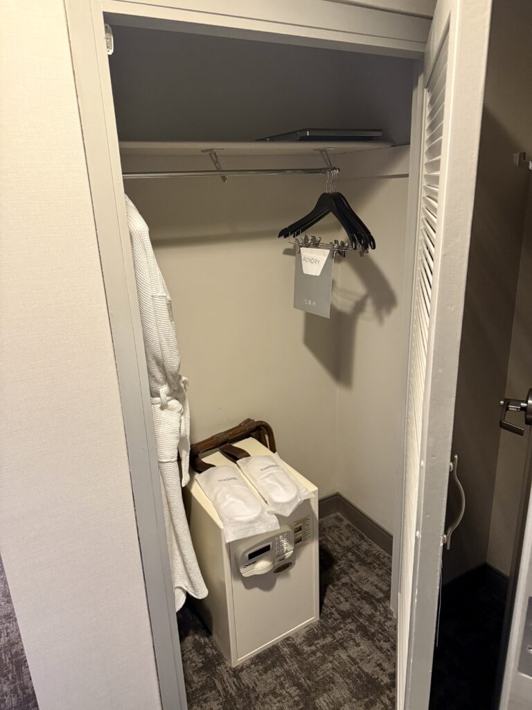 Hyatt Regency Cambridge 31