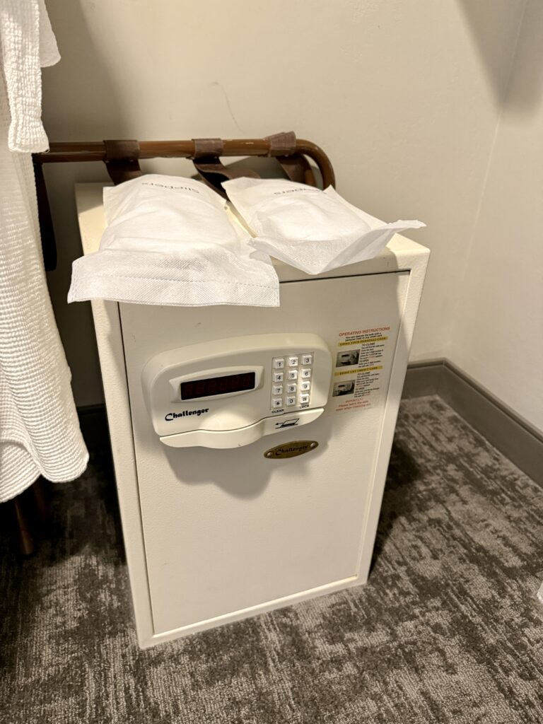 Hyatt Regency Cambridge 32