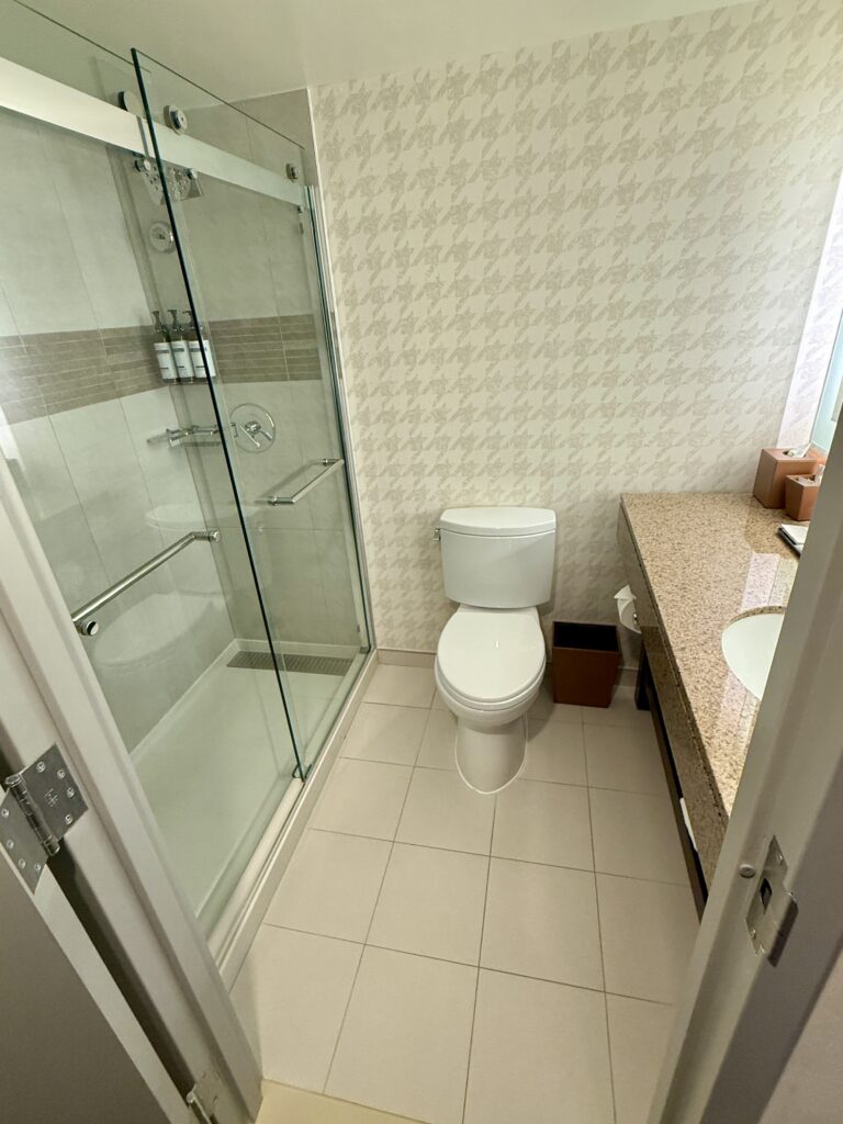 Hyatt Regency Cambridge 33