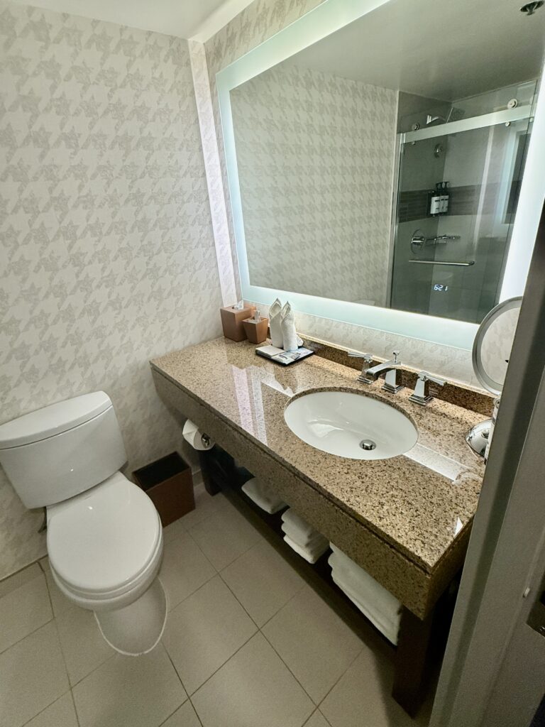 Hyatt Regency Cambridge 34