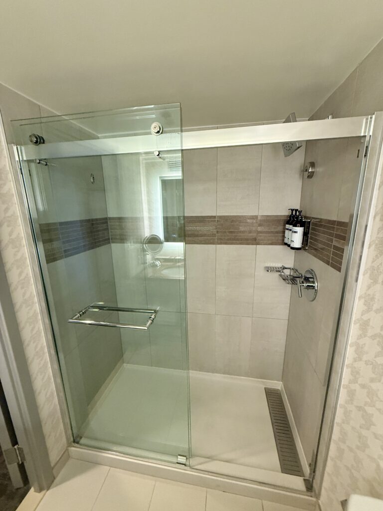 Hyatt Regency Cambridge 39