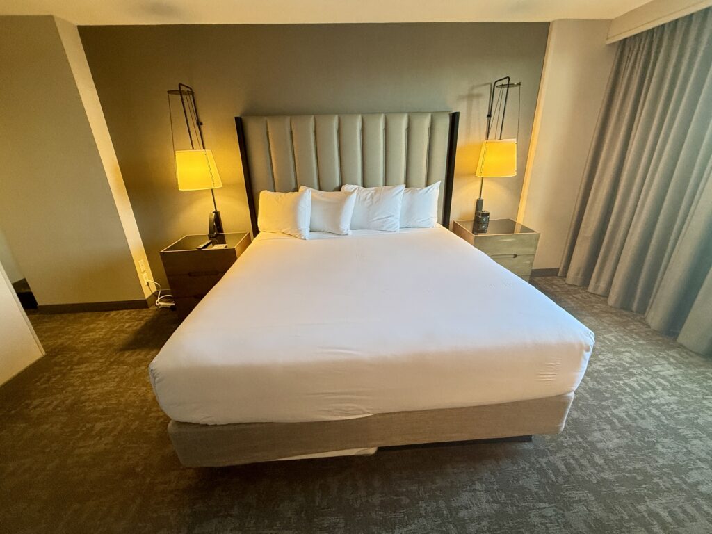 Hyatt Regency Cambridge 27