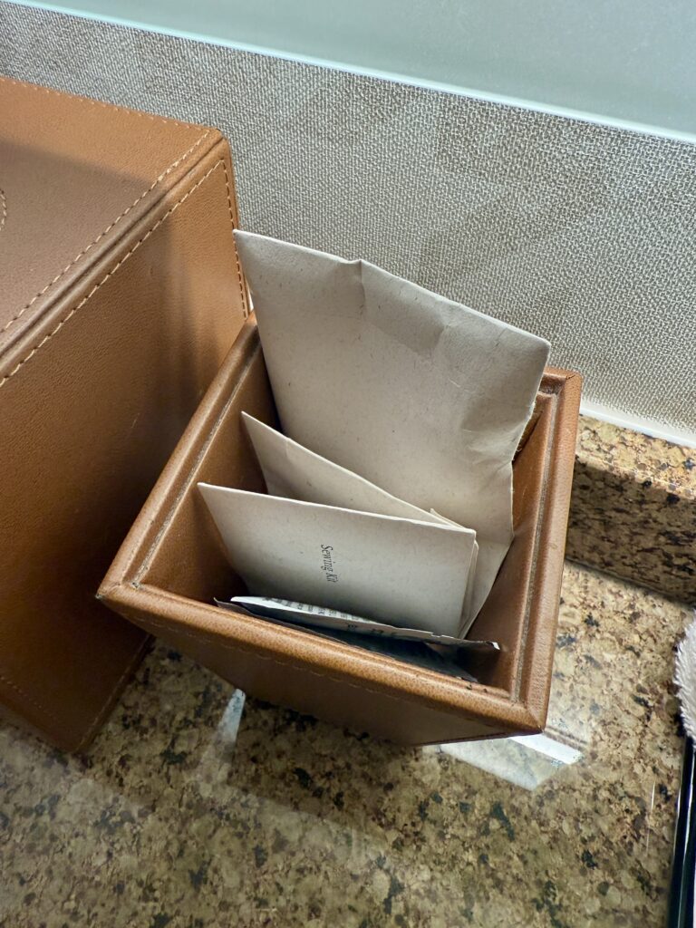 Hyatt Regency Cambridge 36