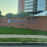Hyatt Regency Cambridge/Boston 