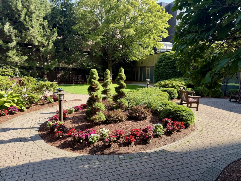 Hyatt Regency Cambridge 50