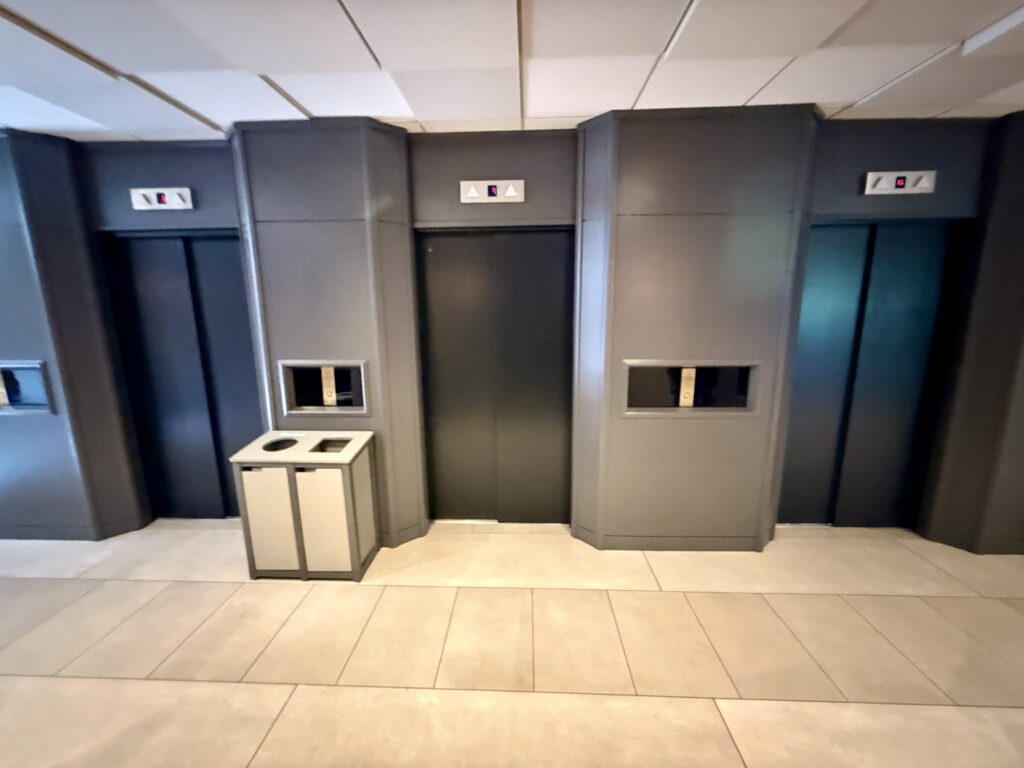 Hyatt Regency Cambridge 6