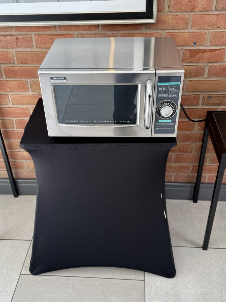 Hyatt Regency Cambridge 48