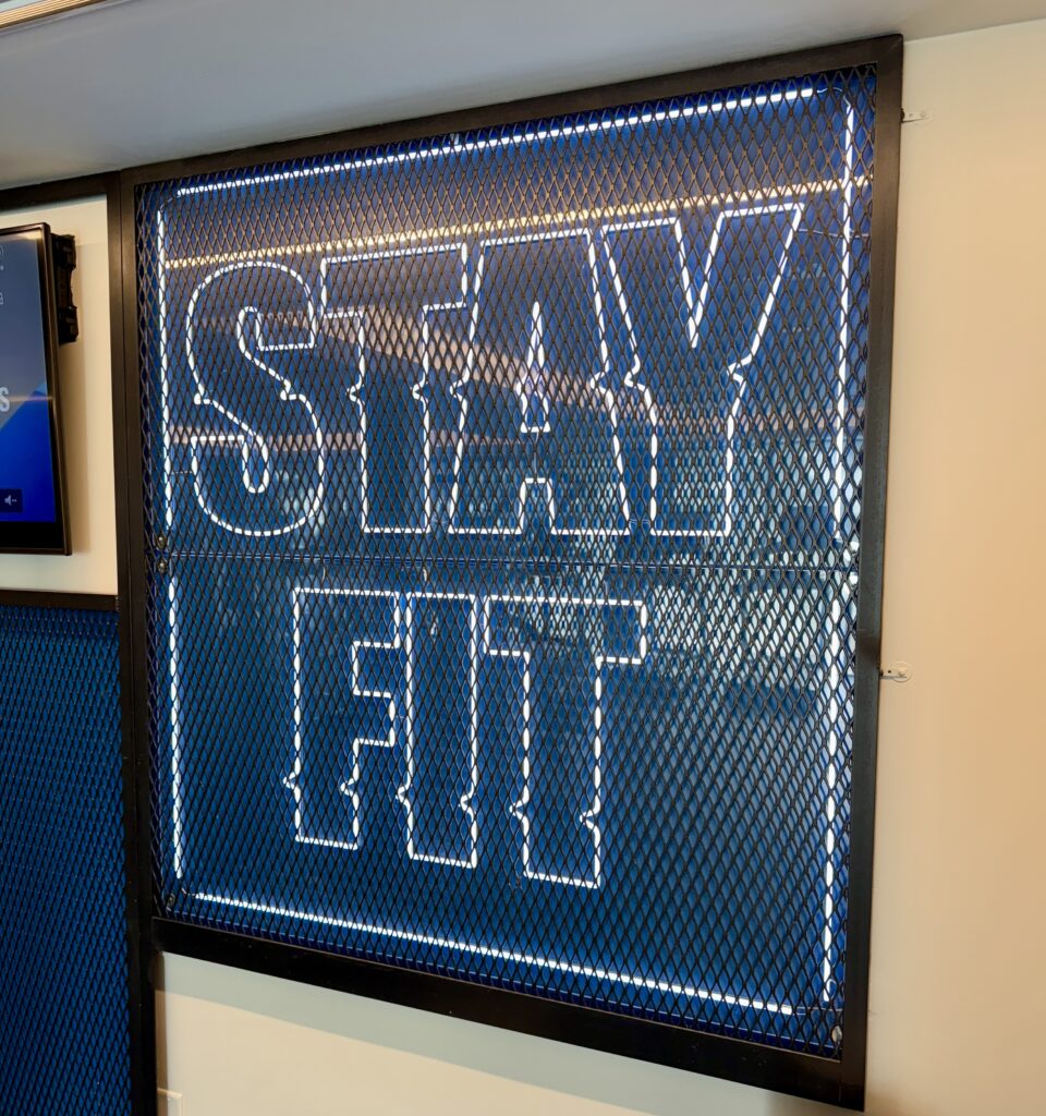 Hyatt Regency Cambridge 47
