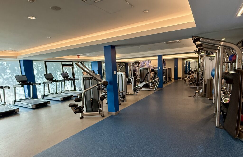 Hyatt Regency Cambridge 44