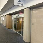 The Club At CVG
