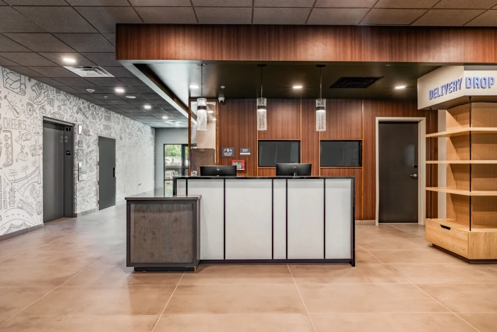 LivSmart Studios by Hilton 2