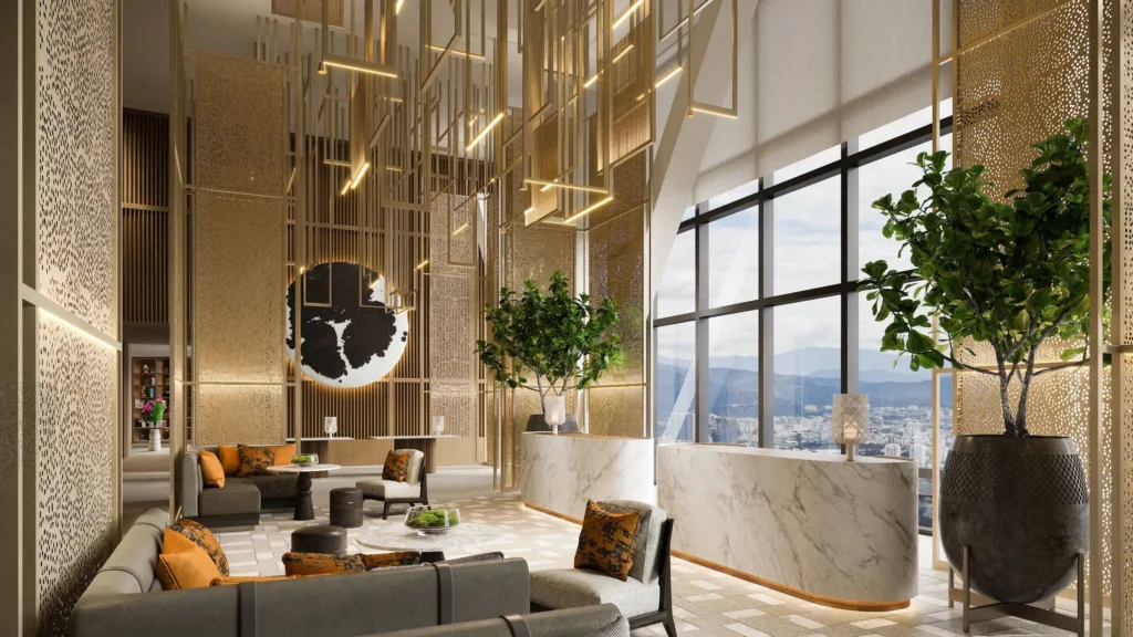 Park Hyatt Kuala Lumpur 2
