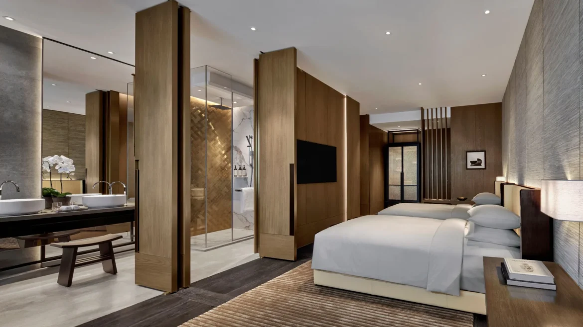 Park Hyatt Kuala Lumpur 3