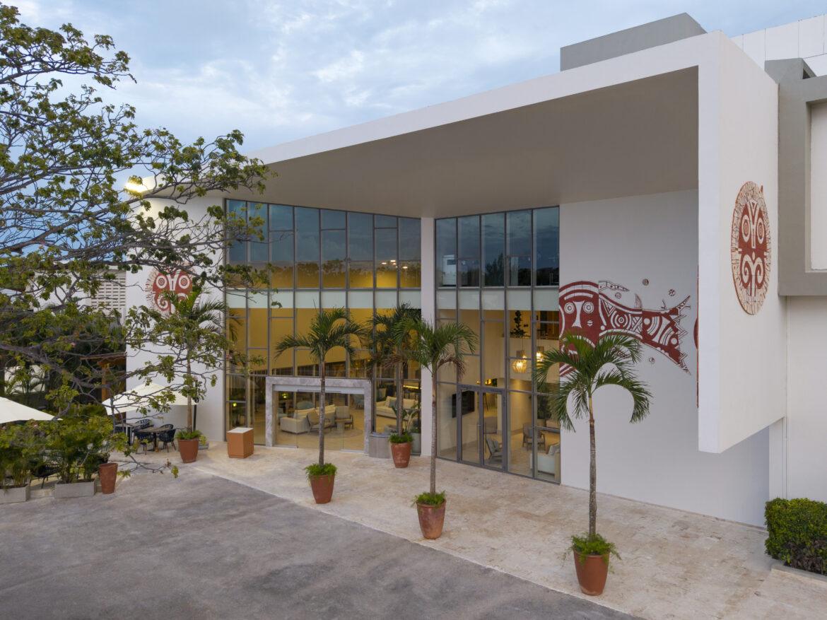 Royal Beach Hotel Punta Cana 1