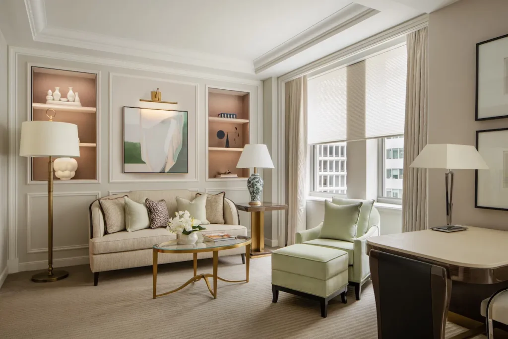 Waldorf Astoria New York 2