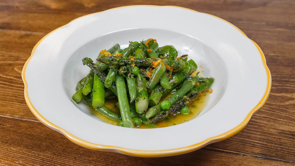 Asparagus AA