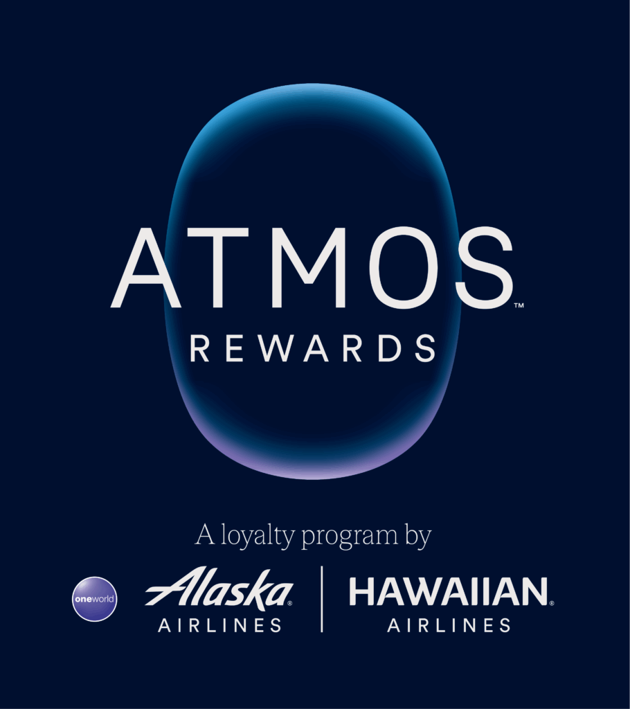 Atmos Rewards