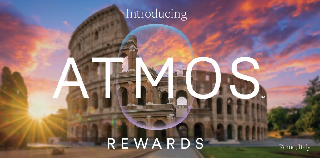 Atmos Rewards 2