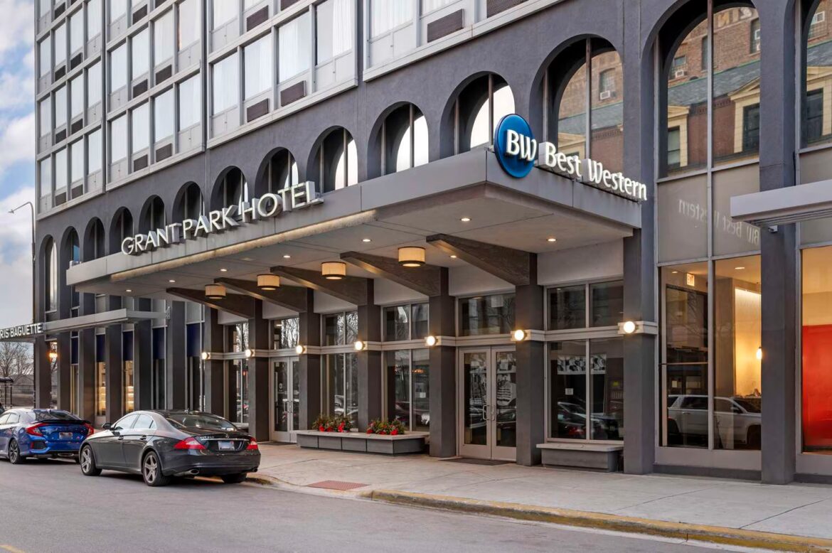 Best Western Best Western
