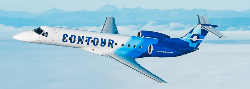 Contour Airlines