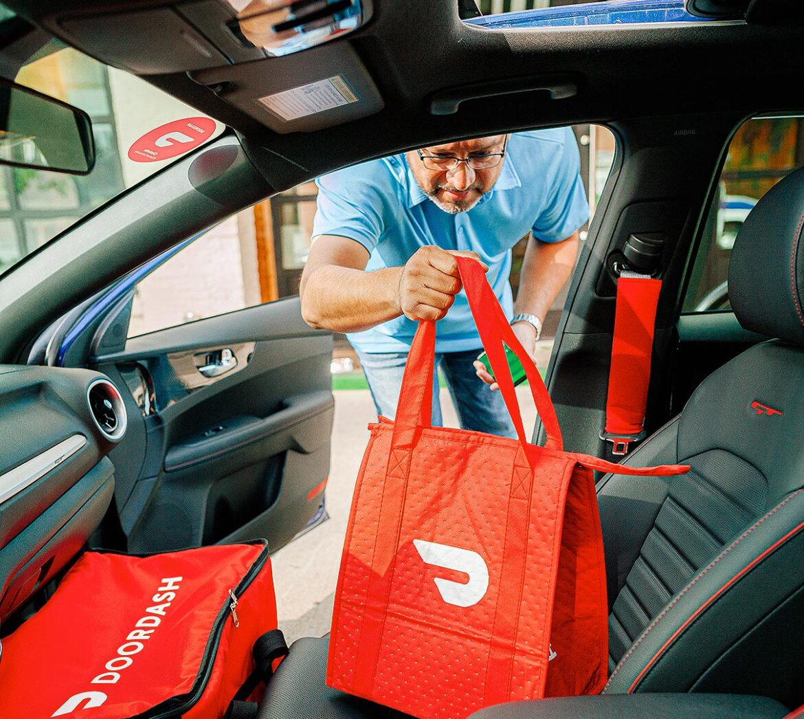 DoorDash DoorDash