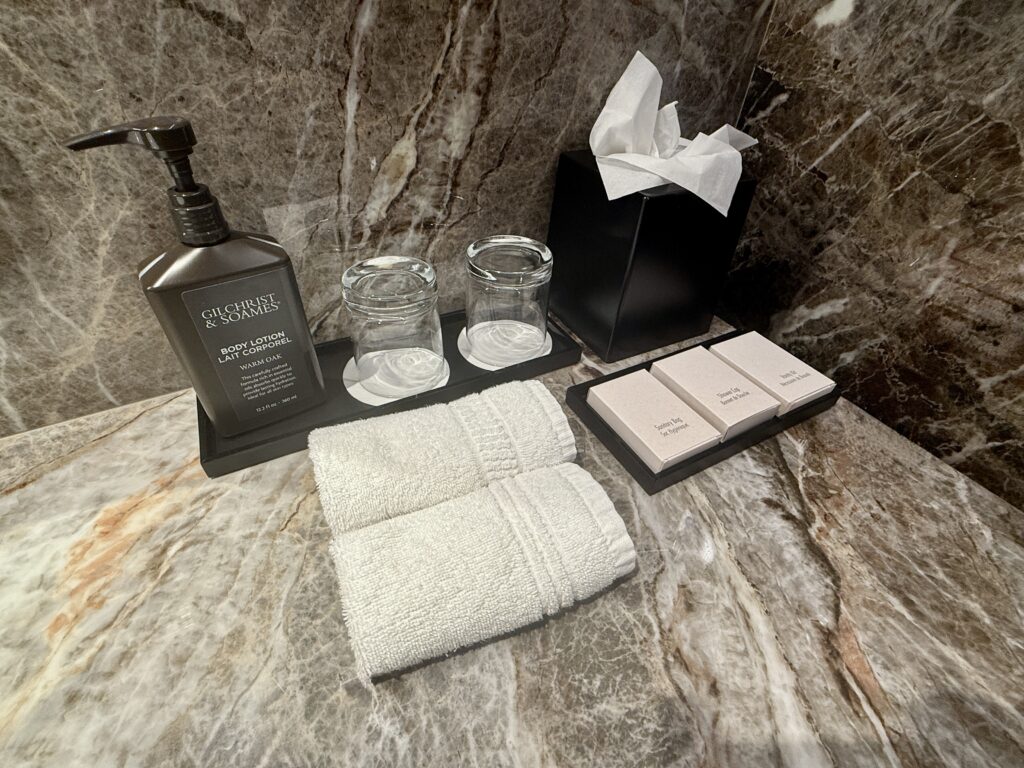 Sheraton Lake Como Hotel 18