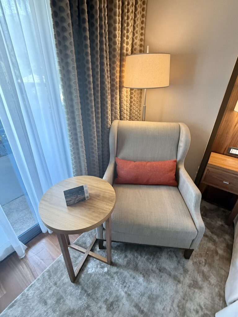 Sheraton Lake Como Hotel 28