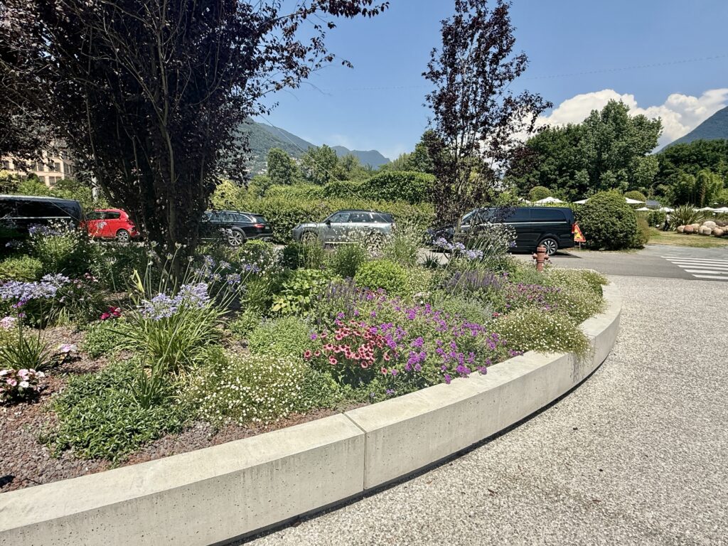 Sheraton Lake Como Hotel 72