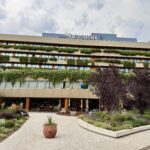 Sheraton Lake Como Hotel