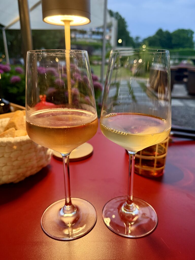 Sheraton Lake Como Hotel 64
