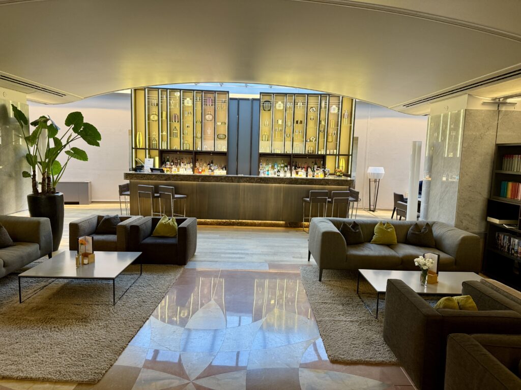 Sheraton Lake Como Hotel 87