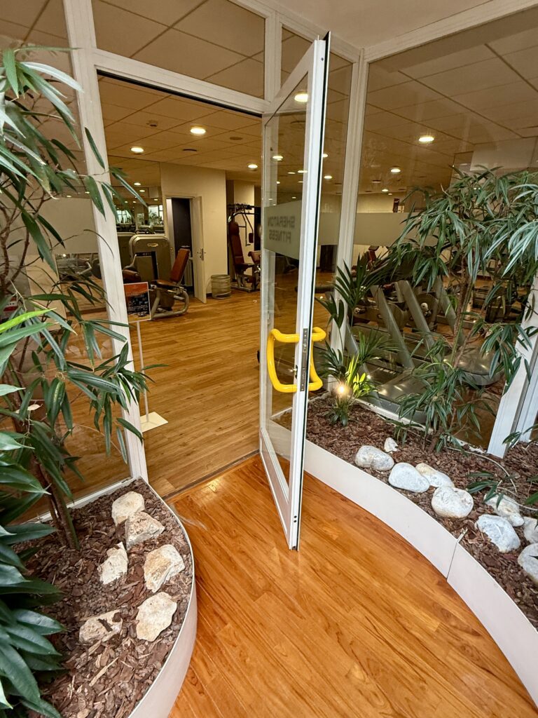 Sheraton Lake Como Hotel 81