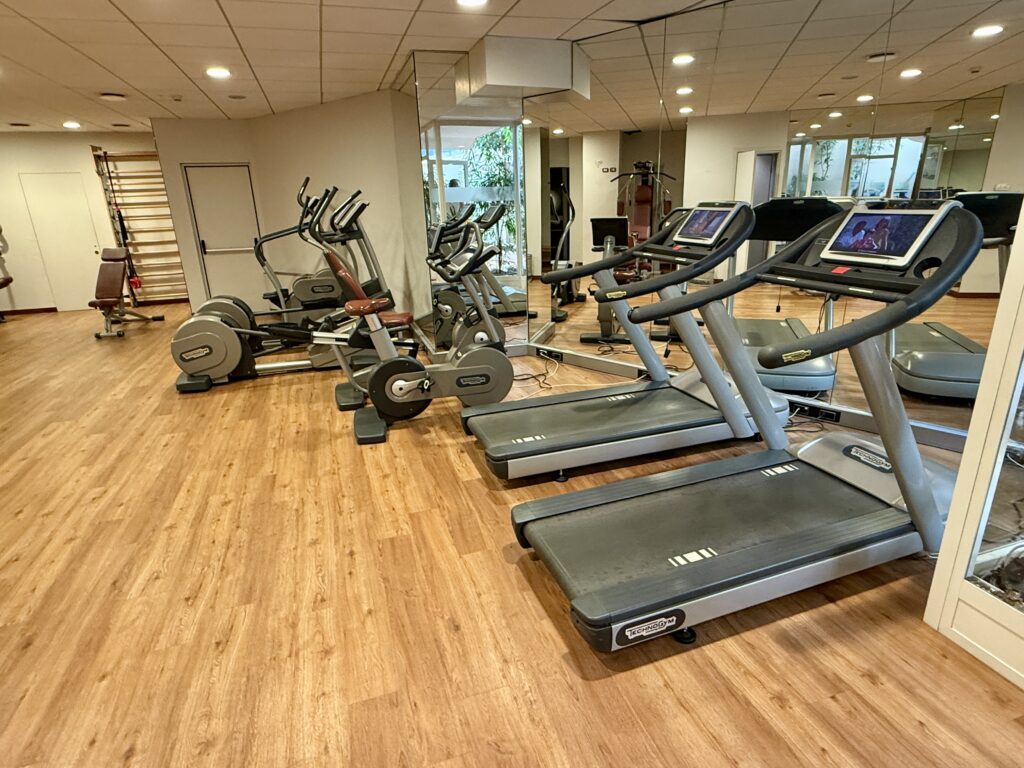 Sheraton Lake Como Hotel 83