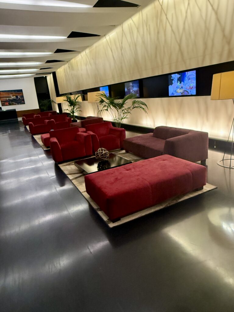Sheraton MXP 3