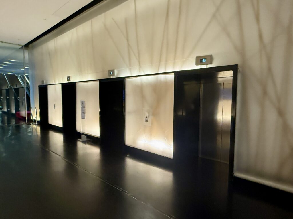 Sheraton MXP 6