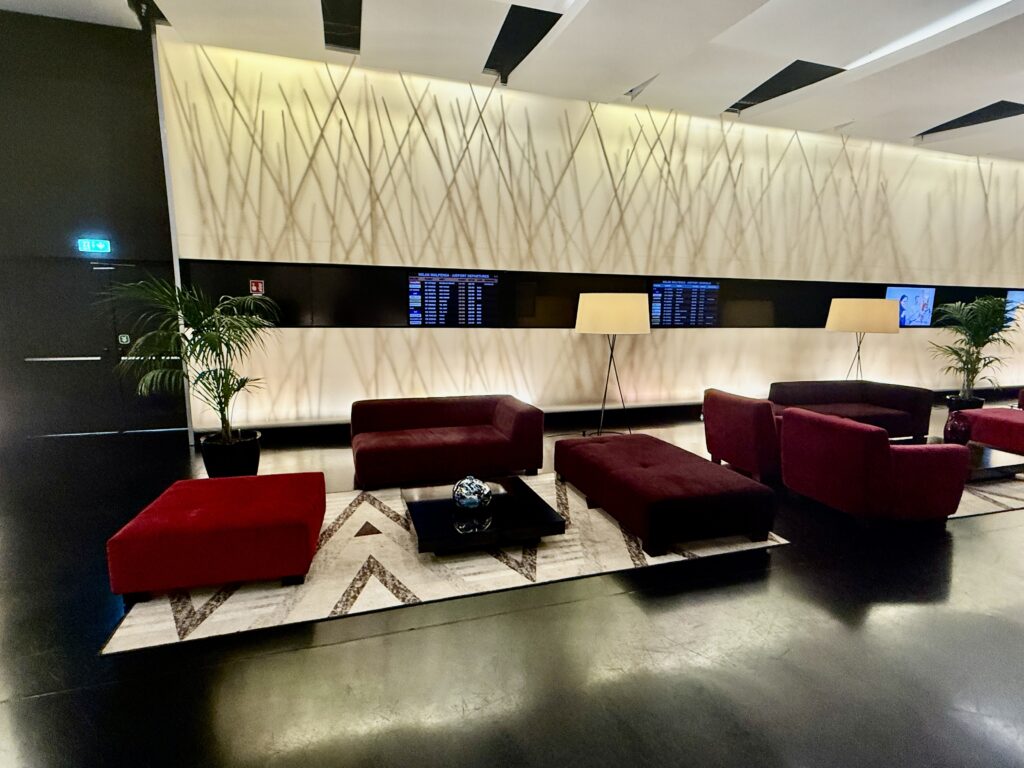 Sheraton MXP 8