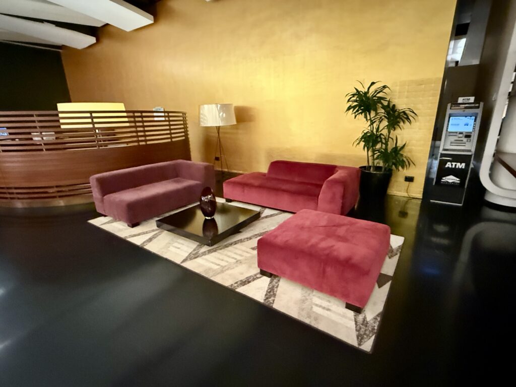 Sheraton MXP 9