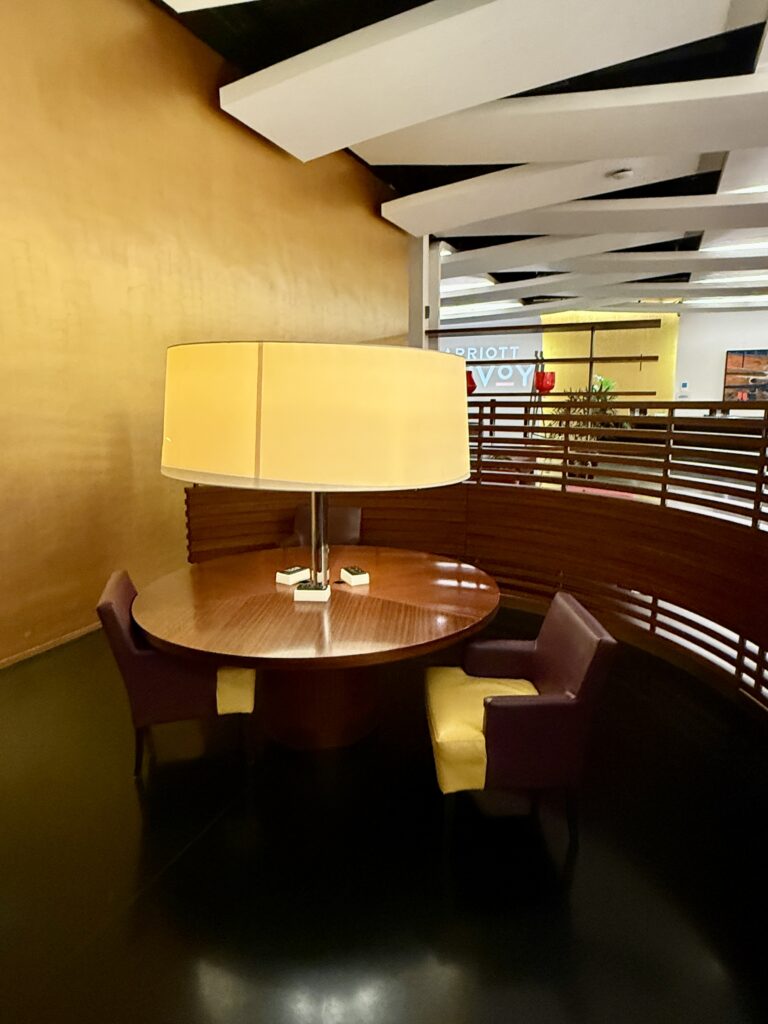 Sheraton MXP 68