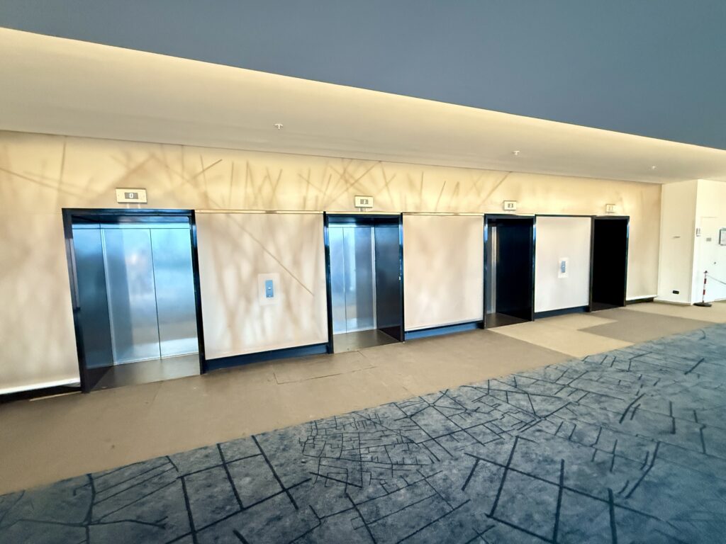 Sheraton MXP 11