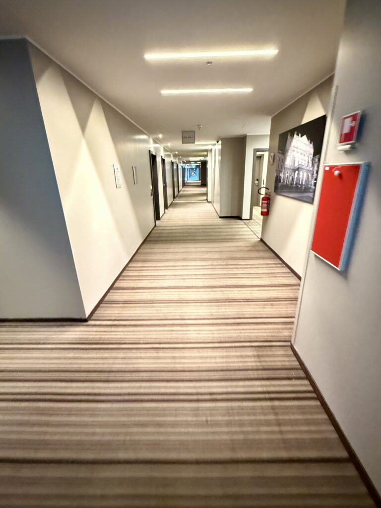 Sheraton MXP 12