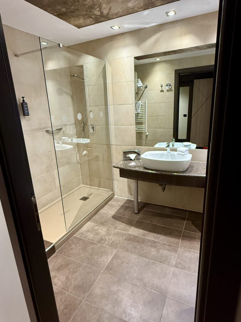 Sheraton MXP 15
