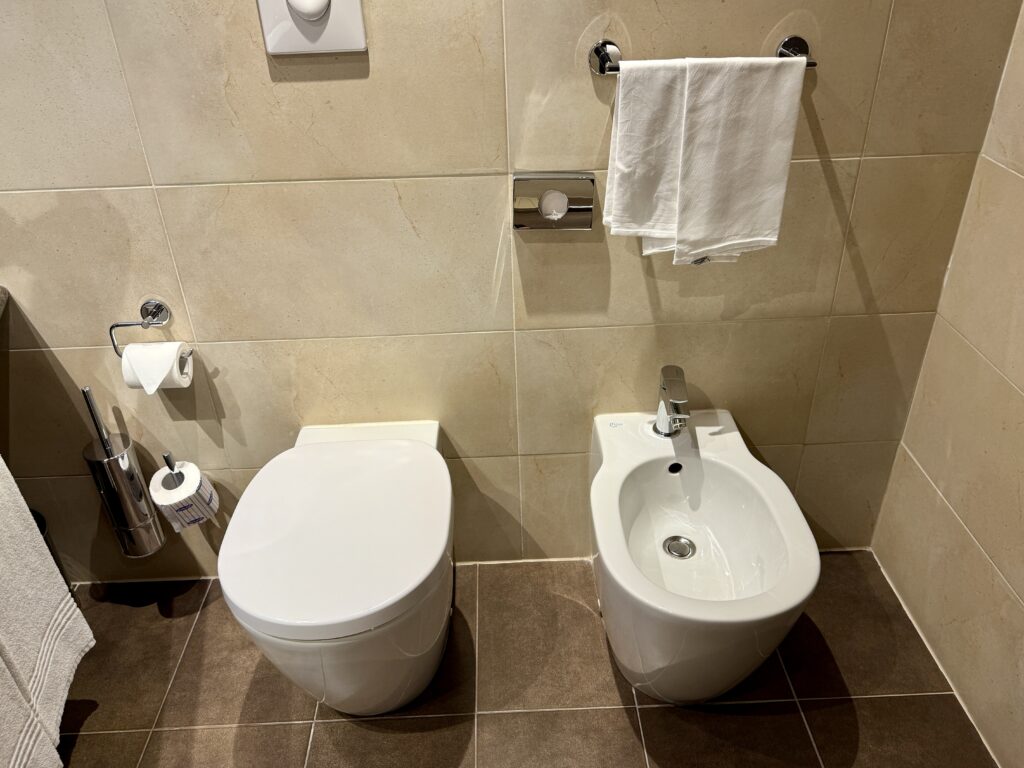 Sheraton MXP 17