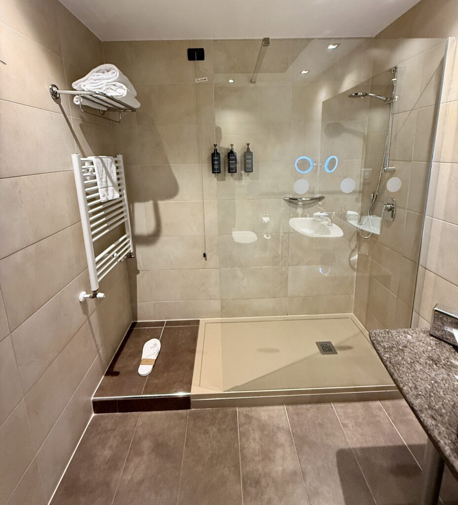 Sheraton MXP 19