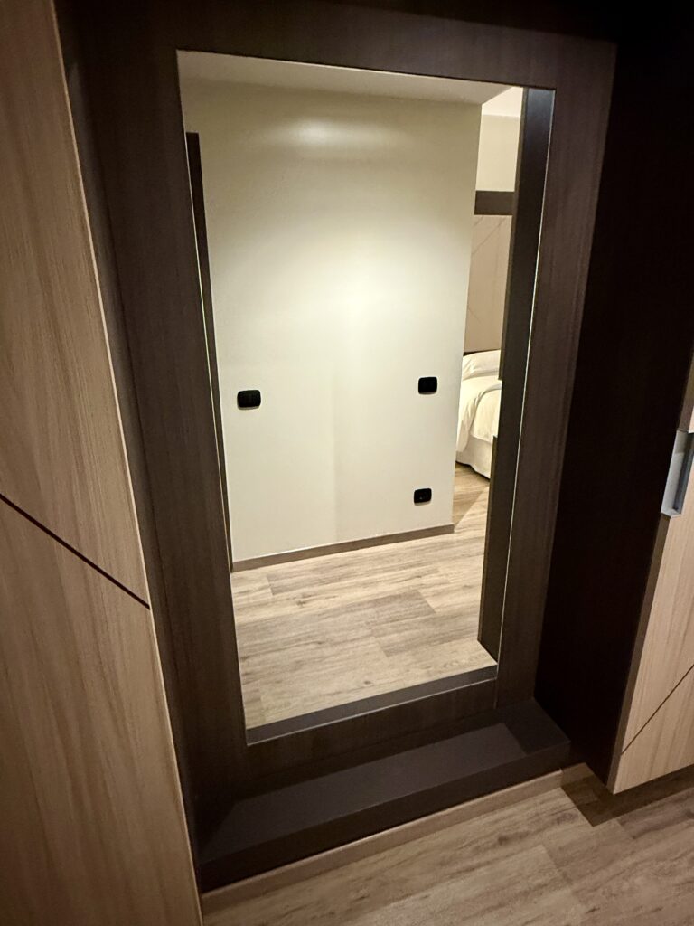 Sheraton MXP 21