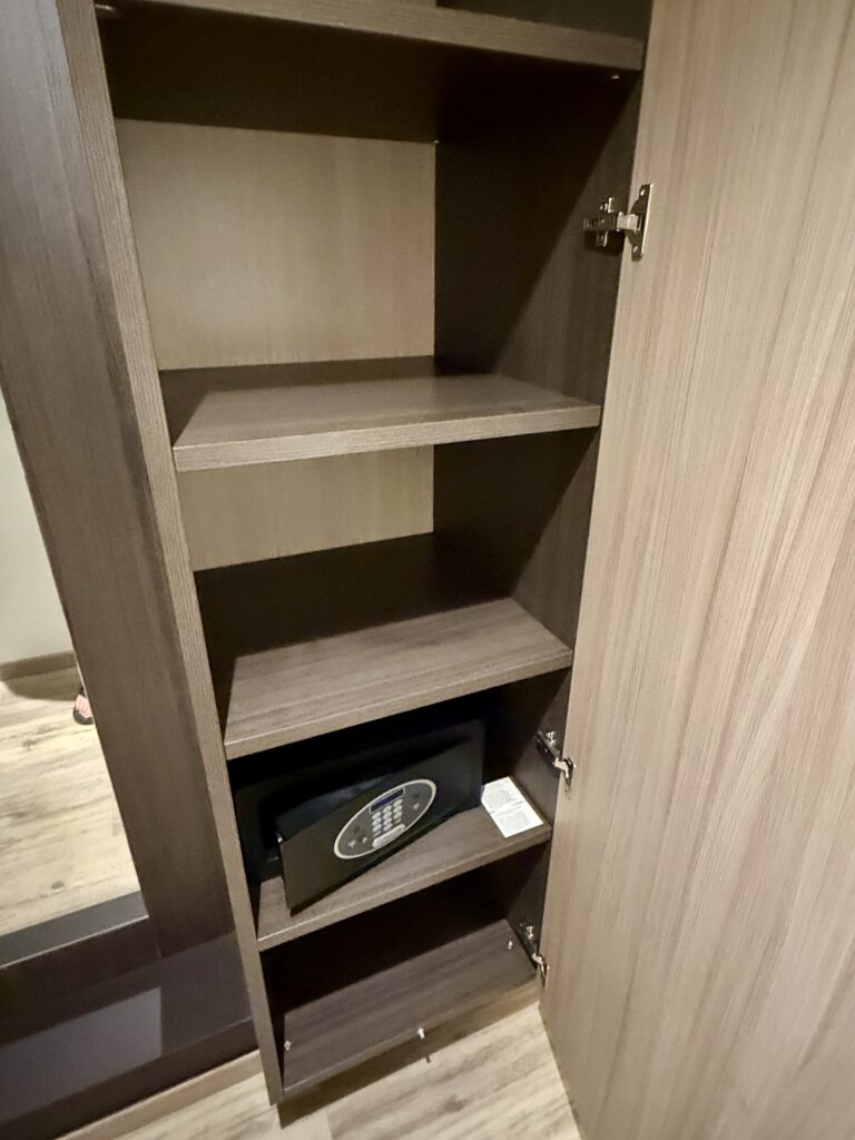 Sheraton MXP 24